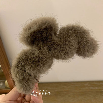 The It™ Plush Clip