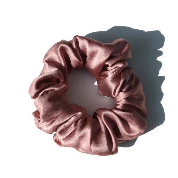 The It™ Silk Scrunchie