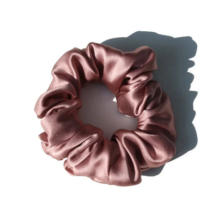 The It™ Silk Scrunchie