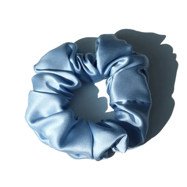 The It™ Silk Scrunchie
