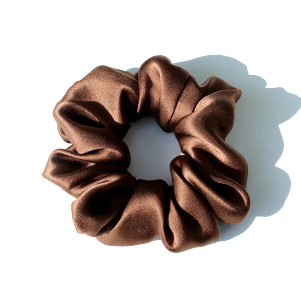 The It™ Silk Scrunchie