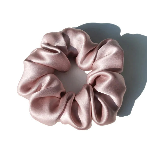 The It™ Silk Scrunchie