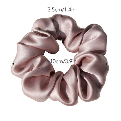 The It™ Silk Scrunchie