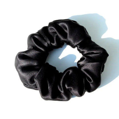 The It™ Silk Scrunchie