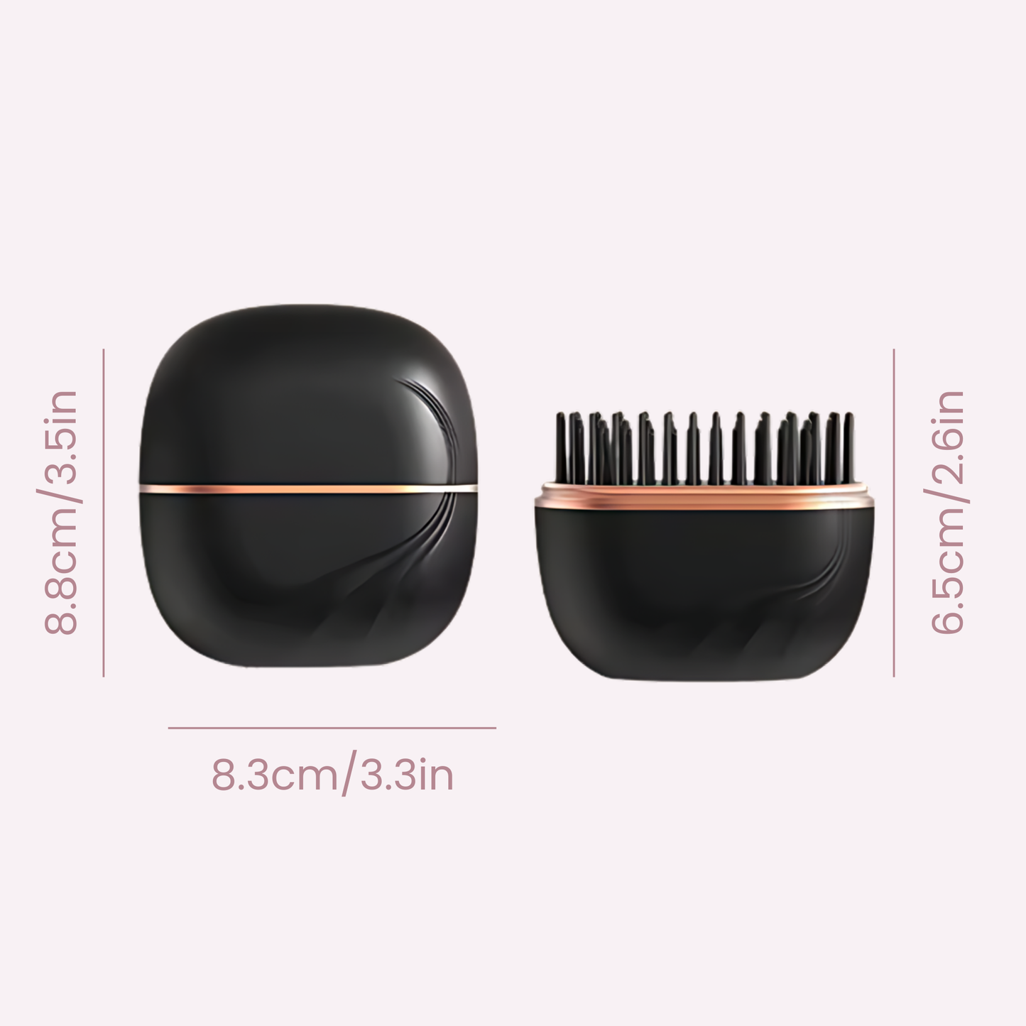 The It Pocket Styler™