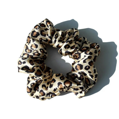 The It™ Silk Scrunchie