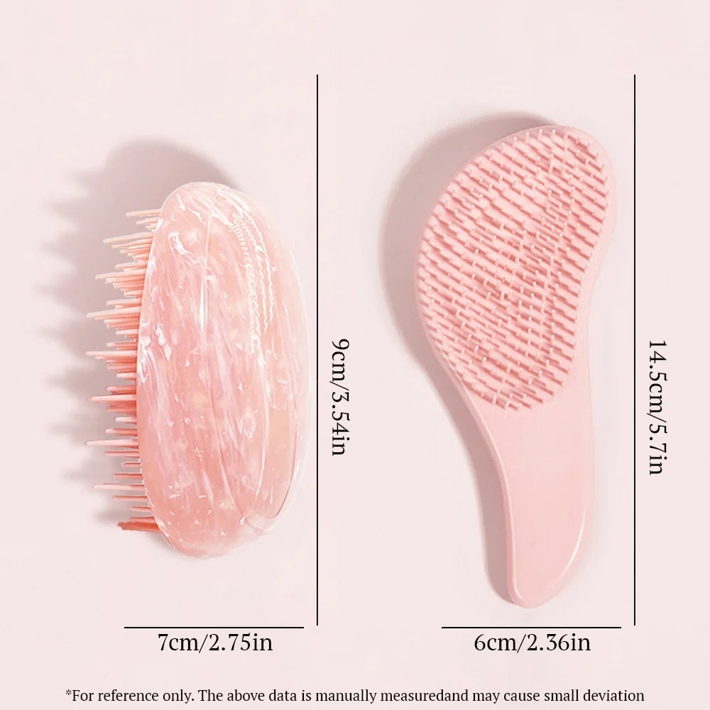 The It Marble Brush