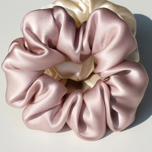 The It™ Silk Scrunchie