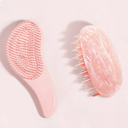 The It Marble Brush